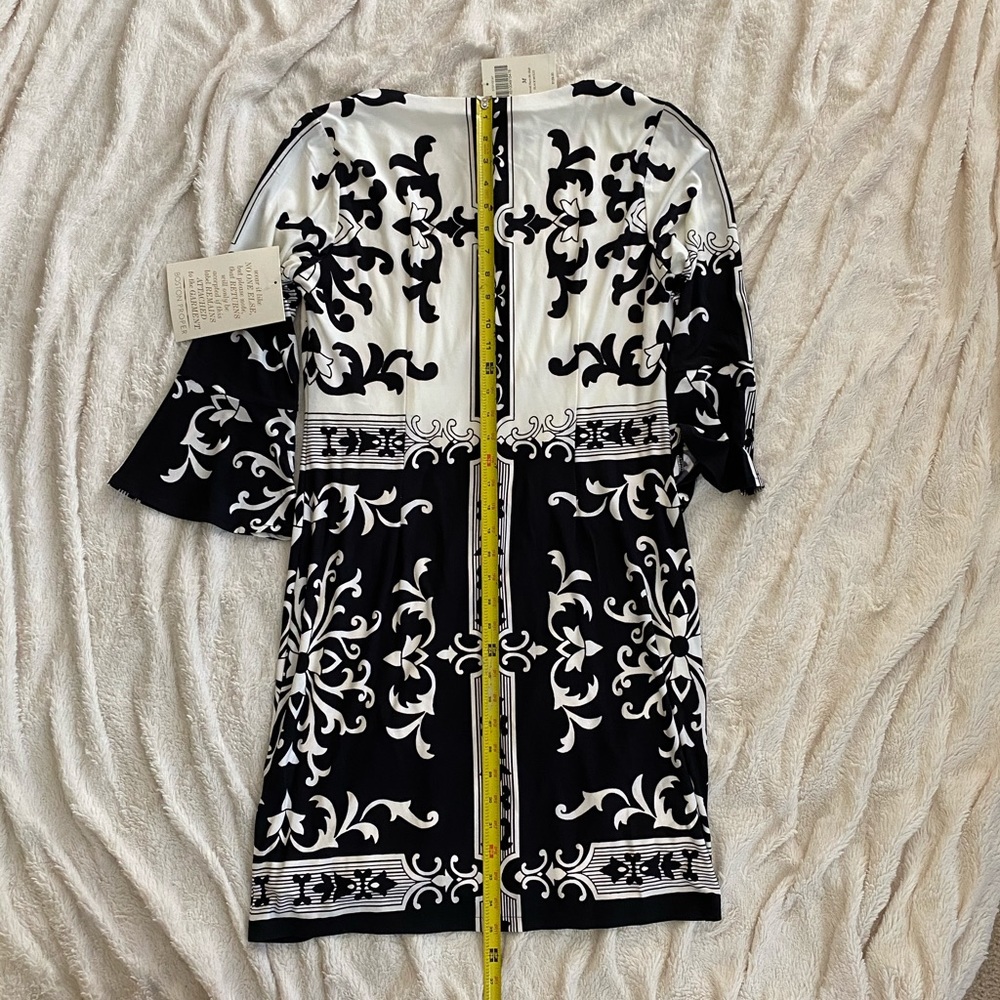 Boston Proper dress - Picture 3 of 4